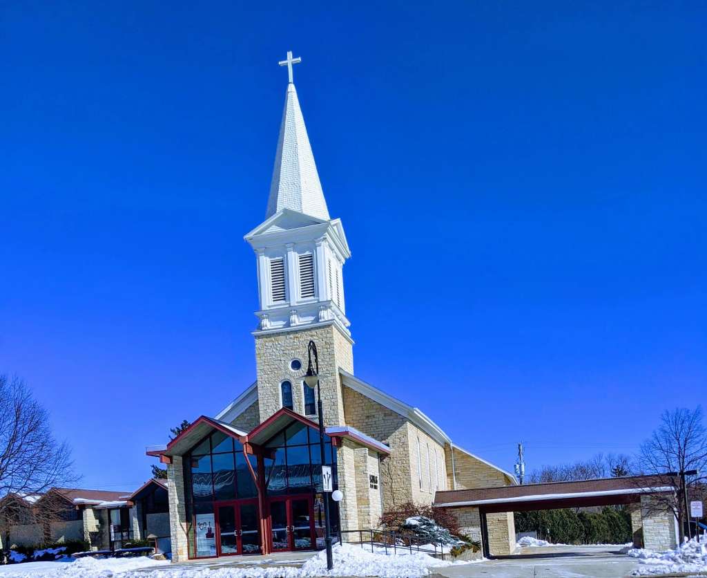St Paul's United Church of Christ