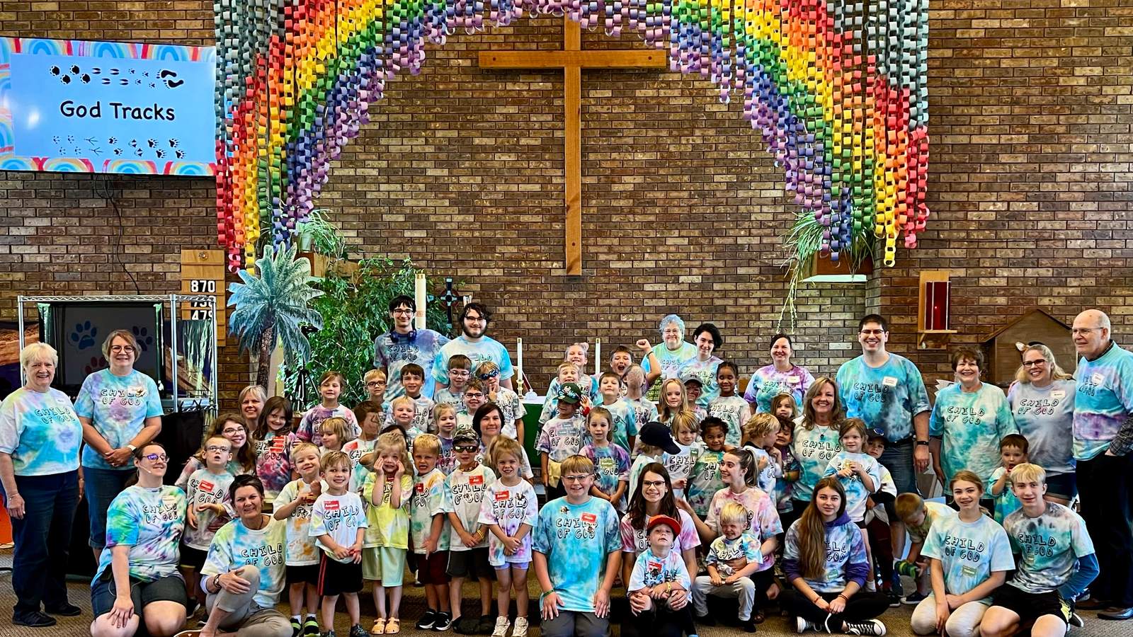Living Hope Lutheran Church — photo 1