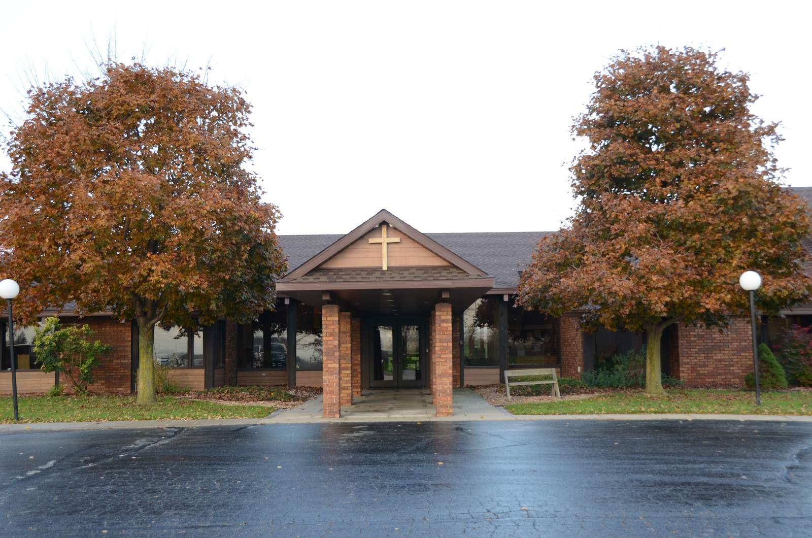 Living Hope Lutheran Church — photo 3