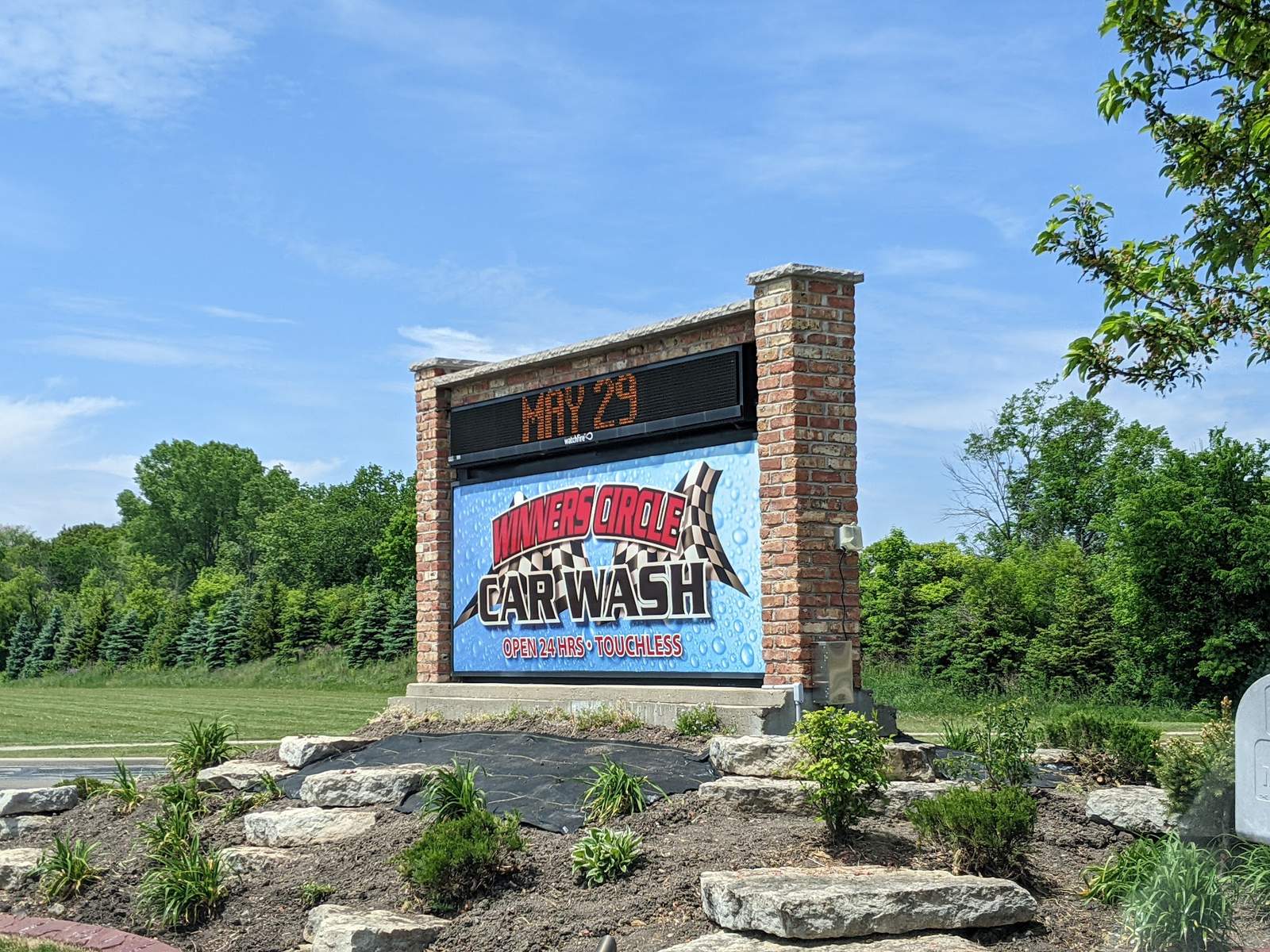 Winners Circle Car Wash — photo 4