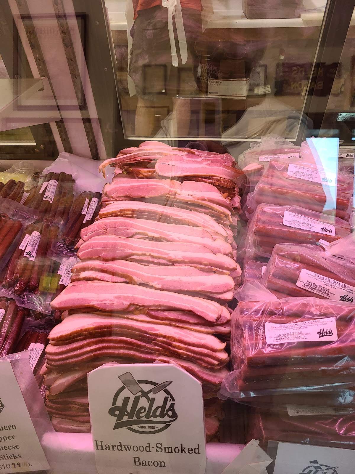 Held's Meat and Cheese Market — photo 4