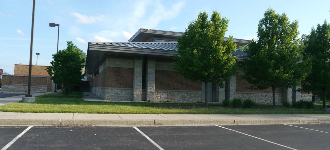 Saukville Police Department — photo 1