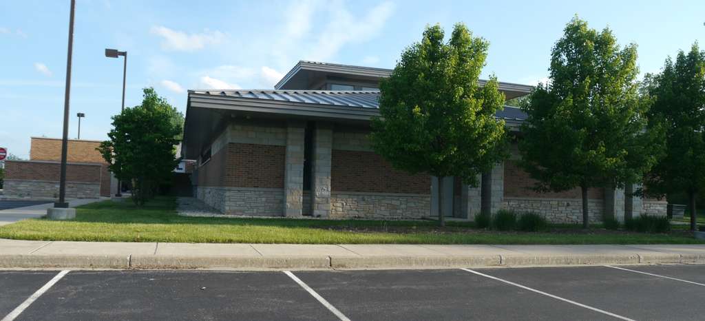 Saukville Police Department