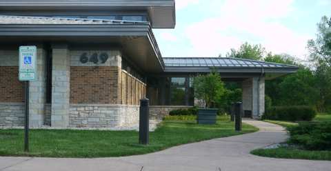 Saukville Police Department — photo 3