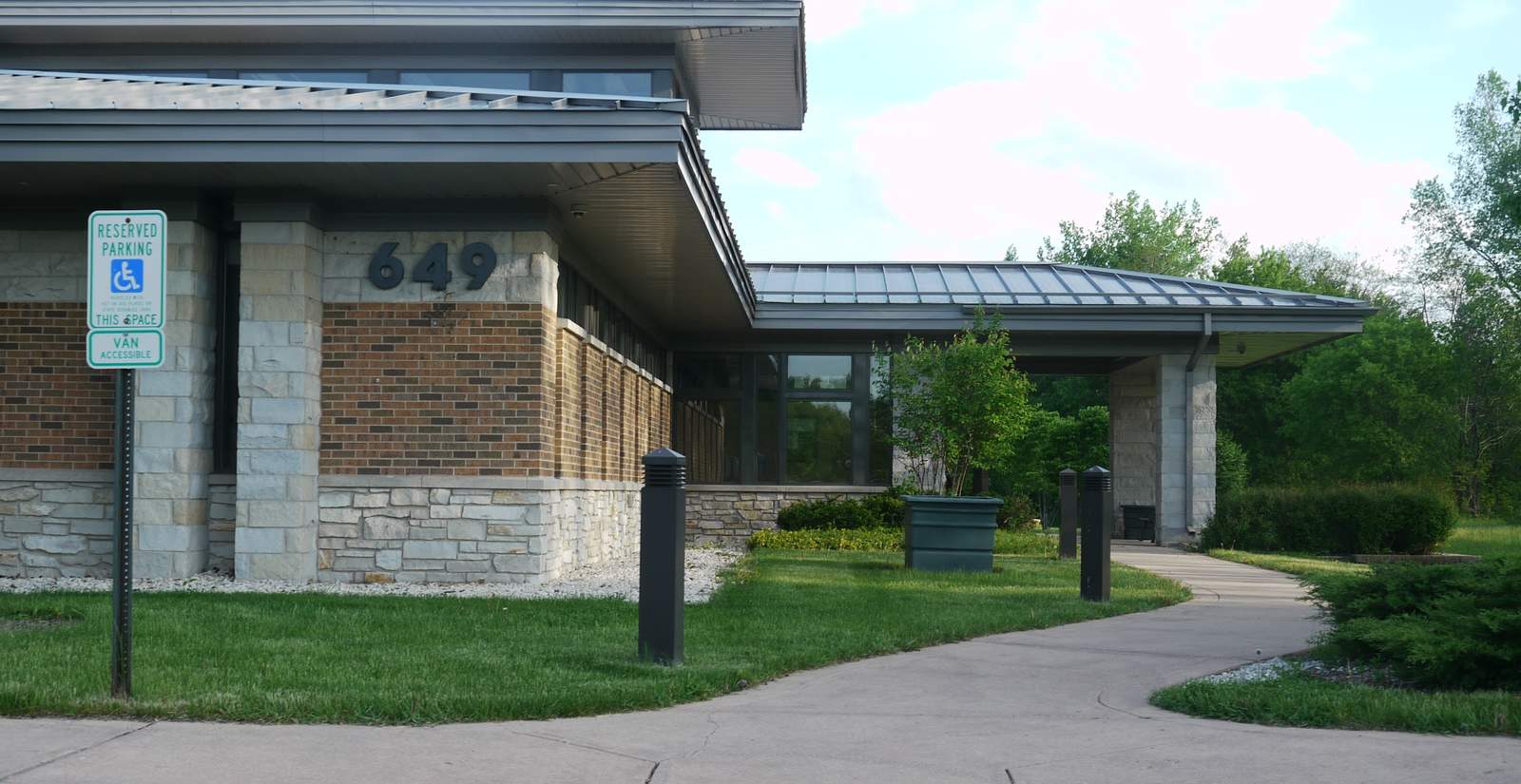 Saukville Police Department — photo 3