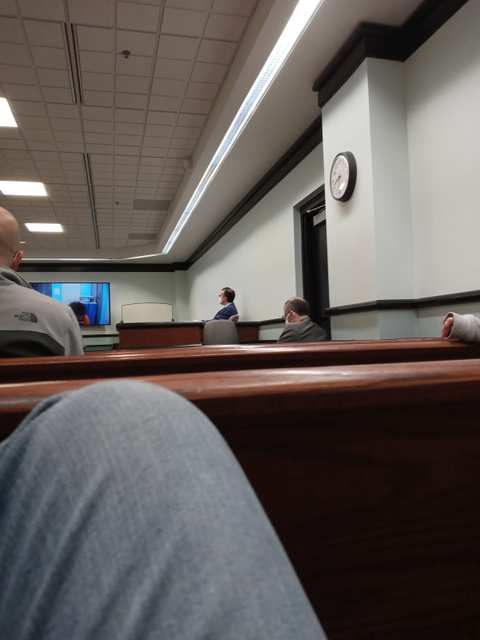 Saukville Police Department — photo 4