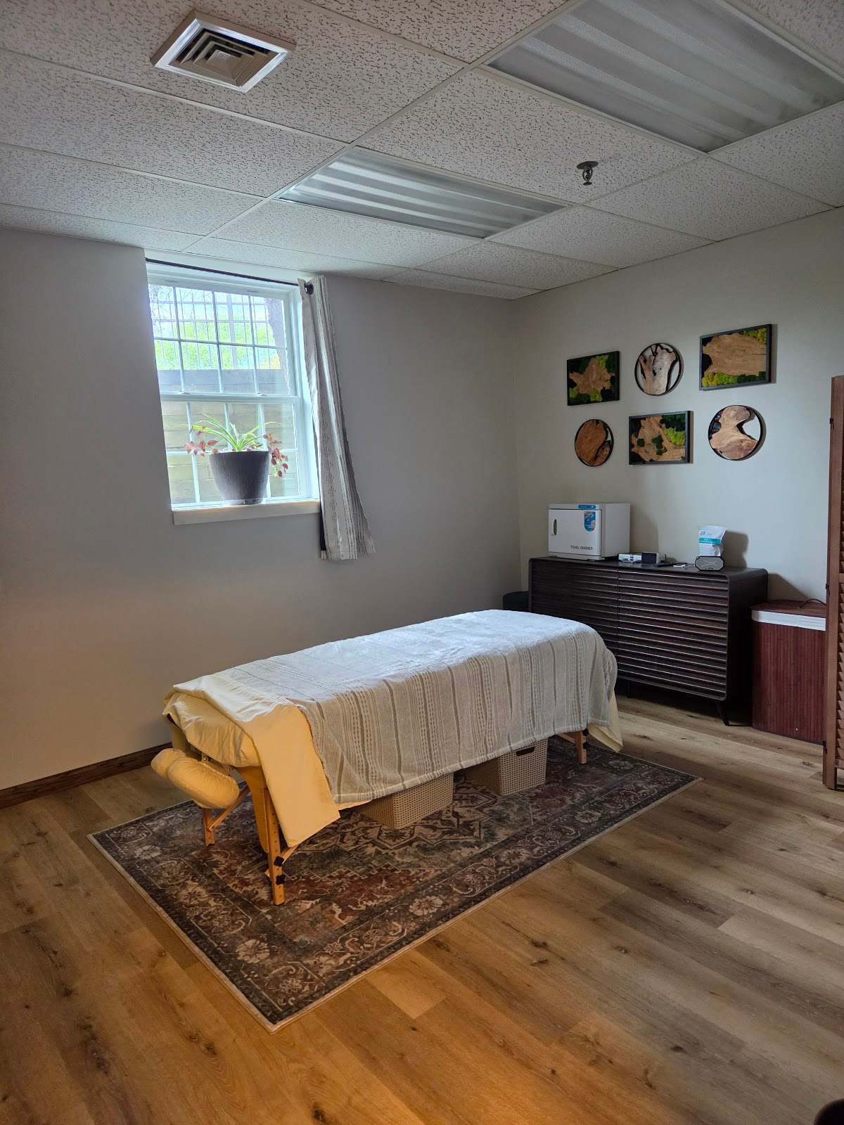 Poignant Dandelion Massage LLC — photo 1