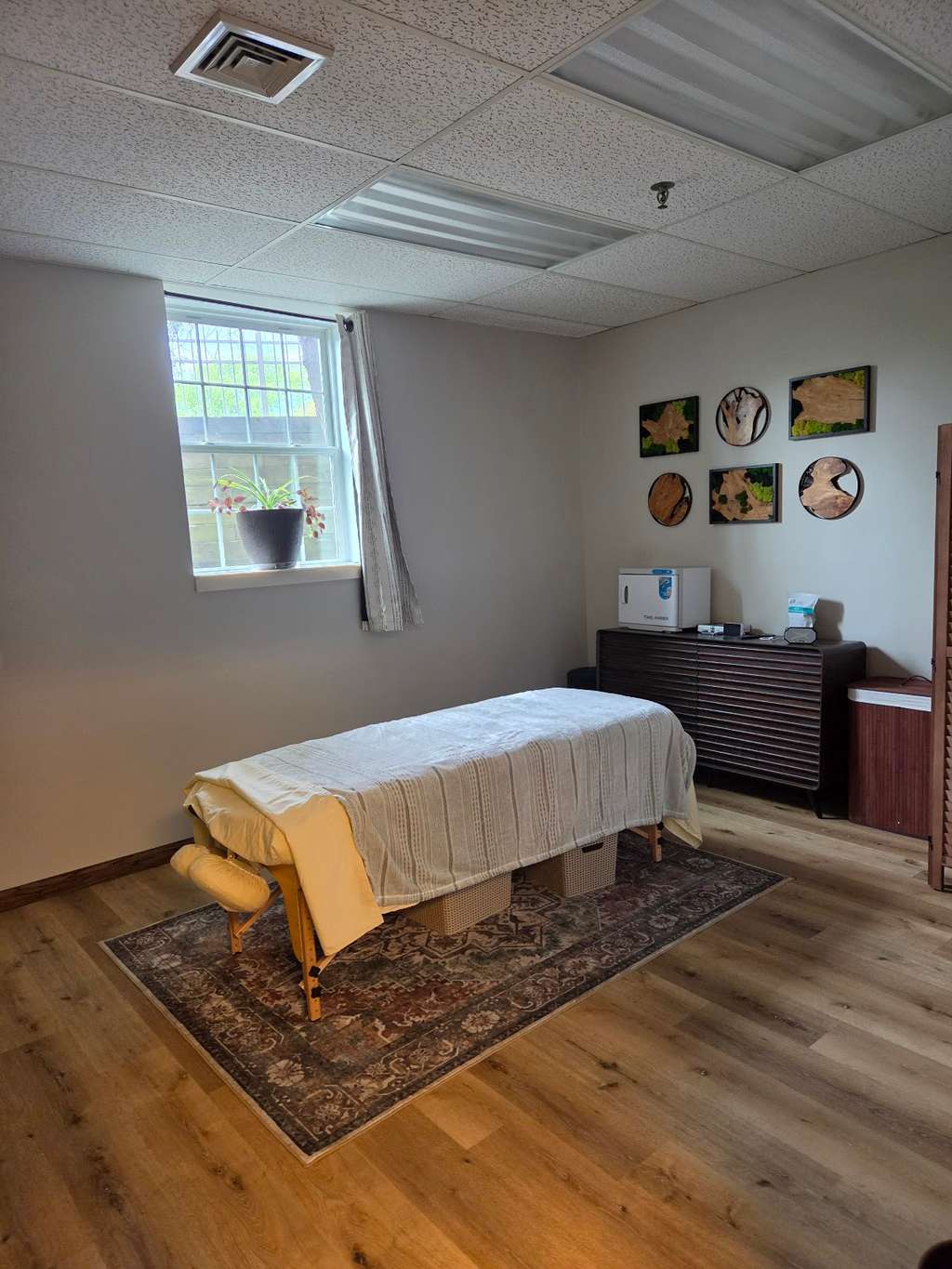 Poignant Dandelion Massage LLC