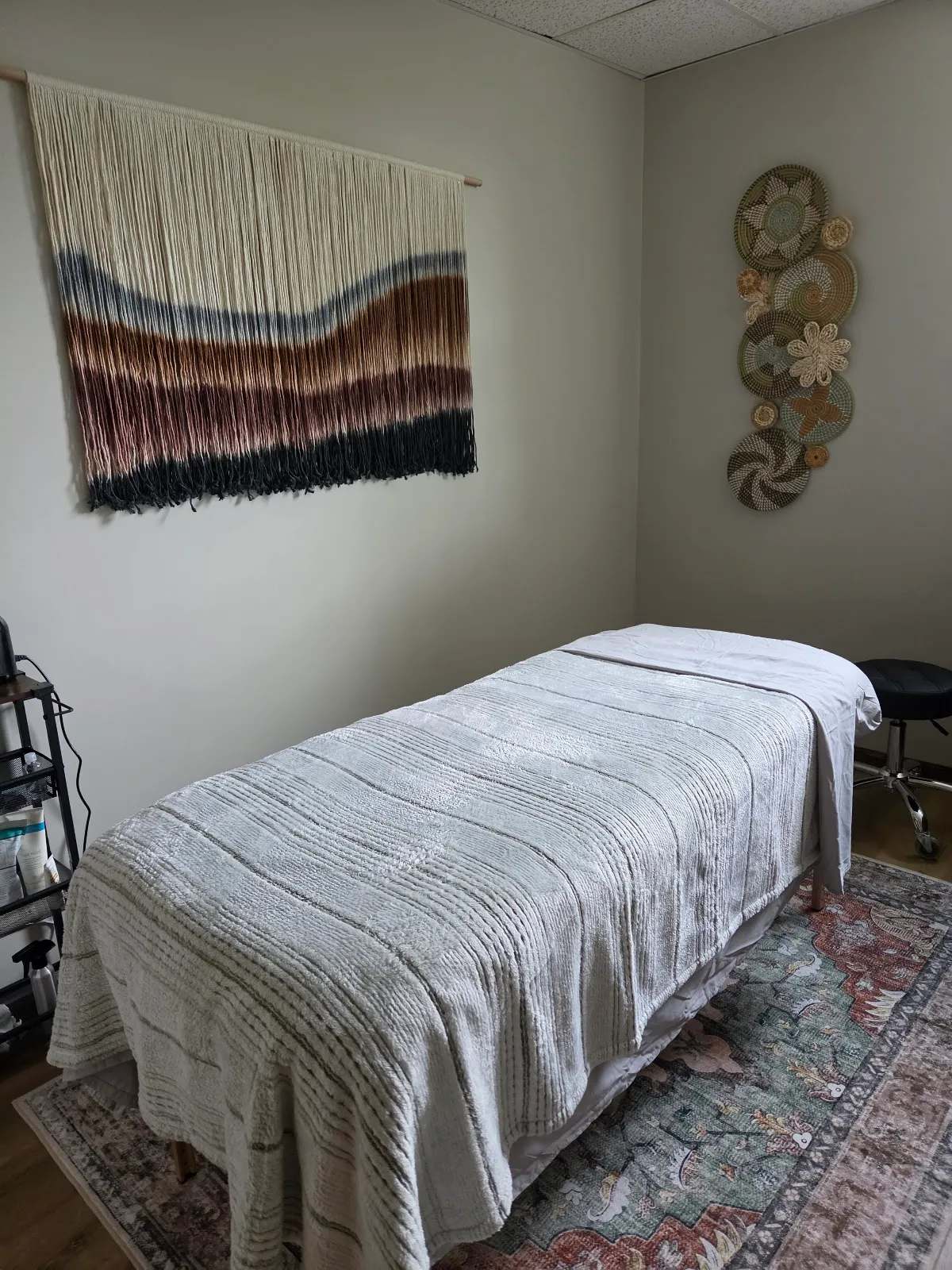 Poignant Dandelion Massage LLC — photo 2