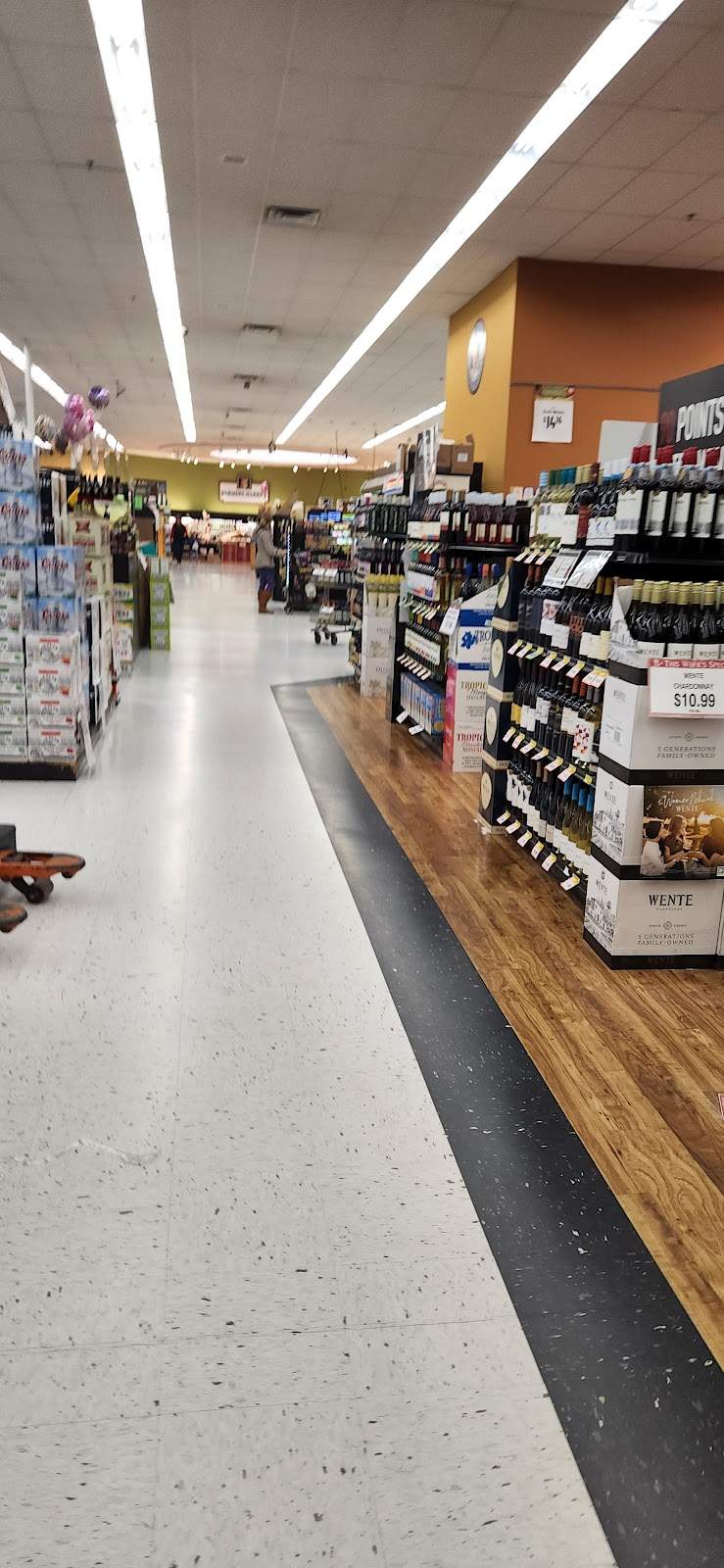 Fox Bros. Piggly Wiggly West Bend — photo 2