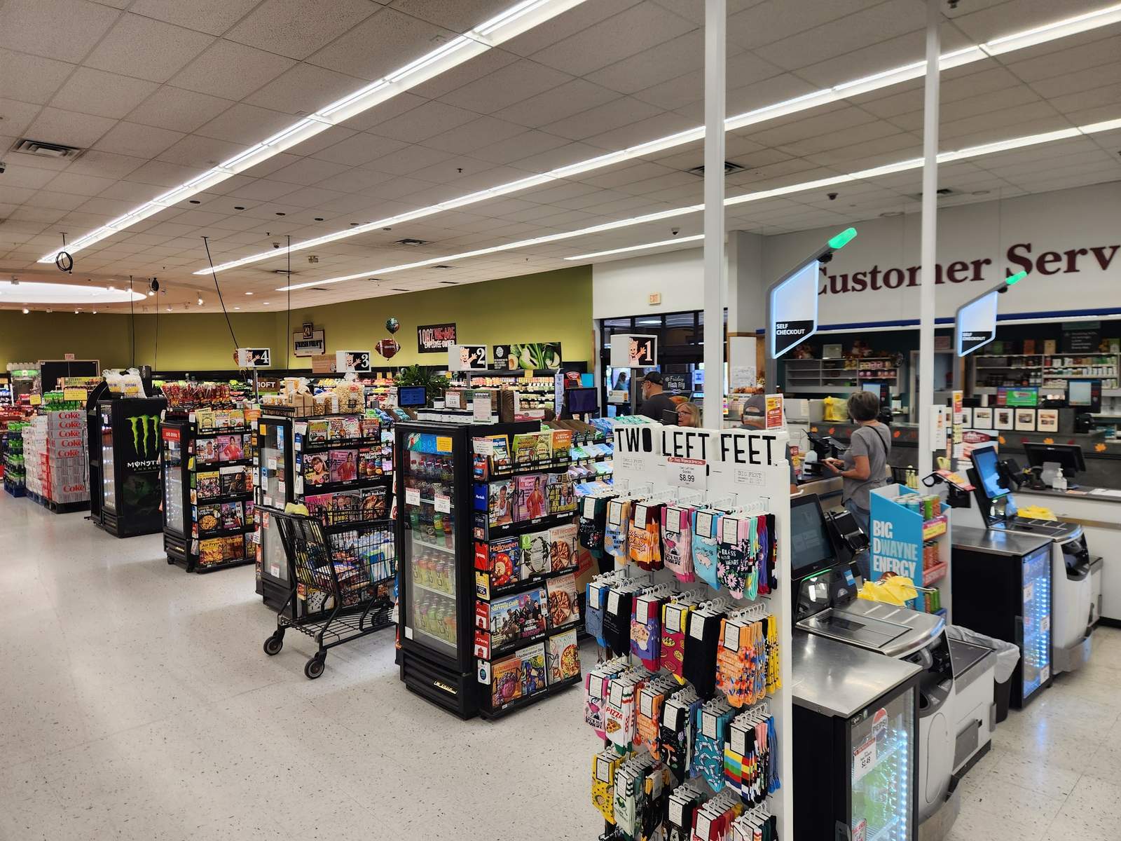 Fox Bros. Piggly Wiggly West Bend — photo 5