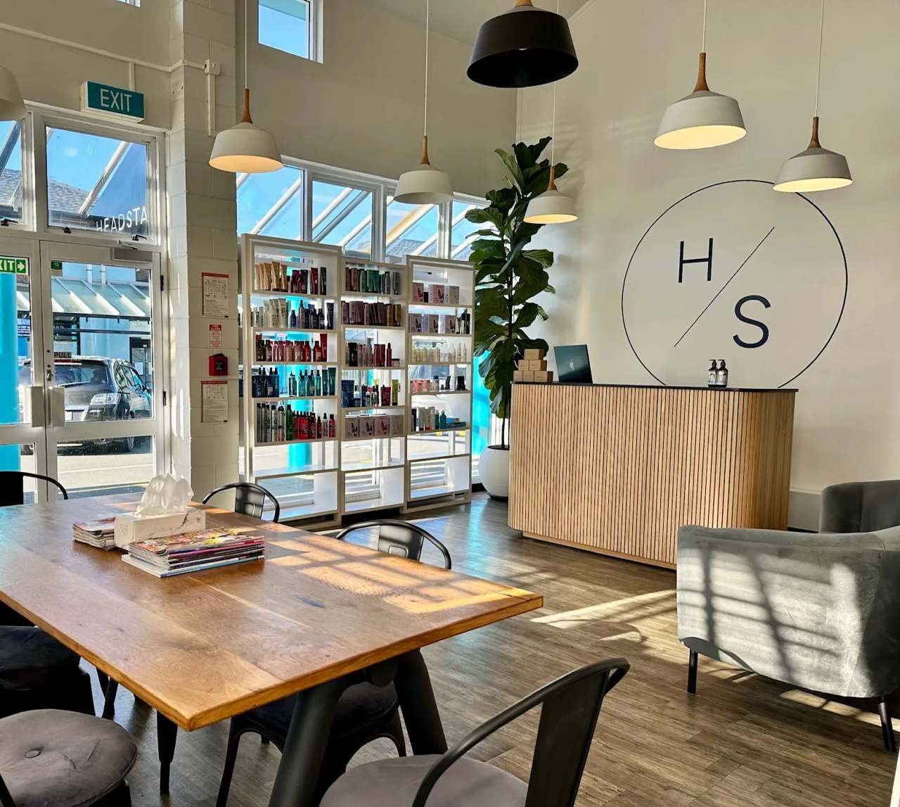 Headstart Hair Design Kilbirnie — photo 3