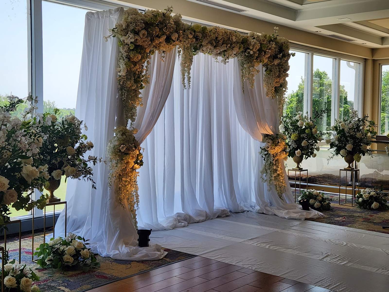 River Club of Mequon Weddings and Events — photo 1