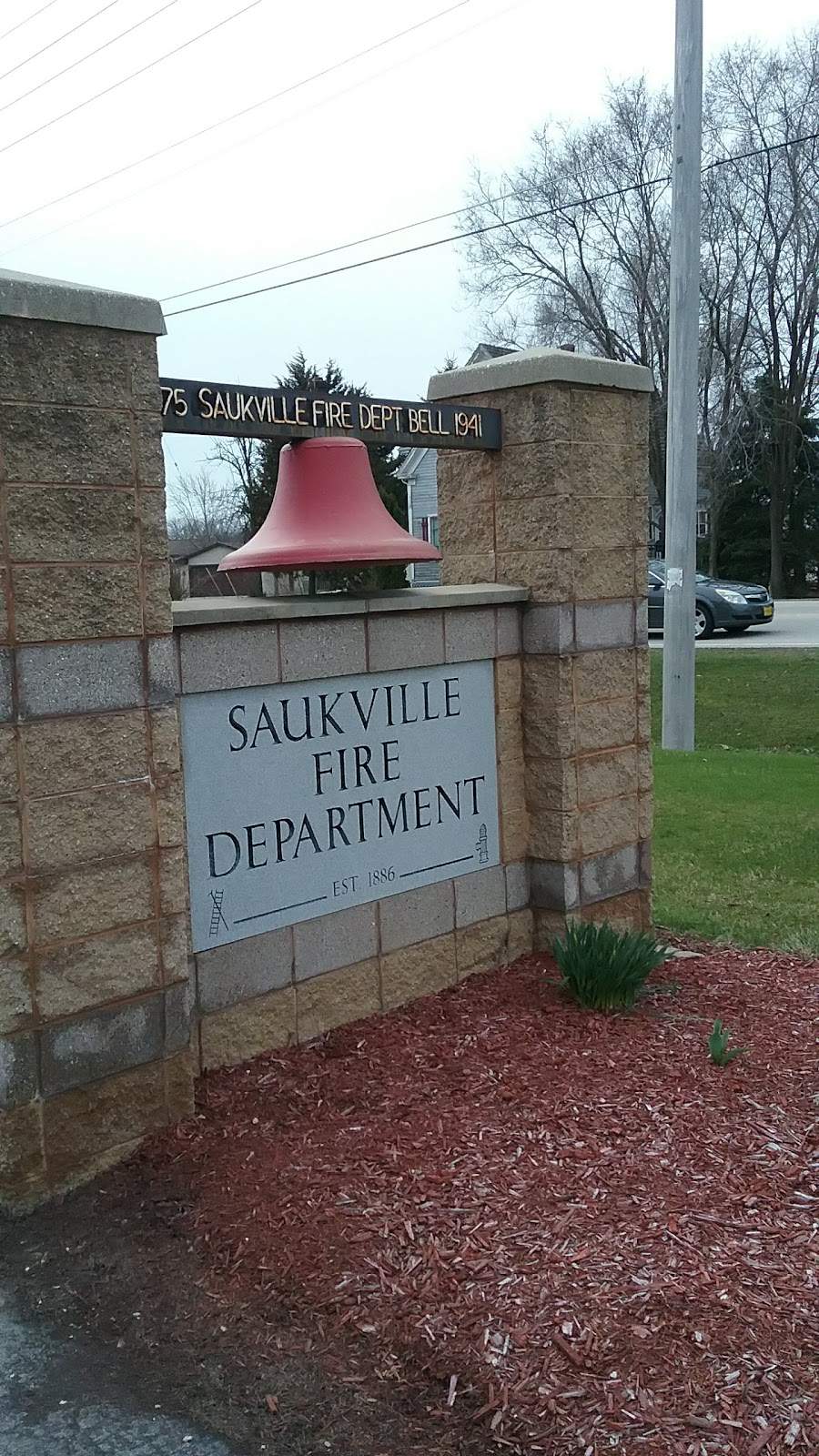 Ozaukee Central Fire Department — photo 2