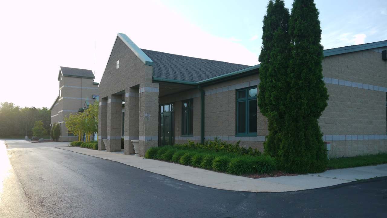 Ozaukee Central Fire Department — photo 3