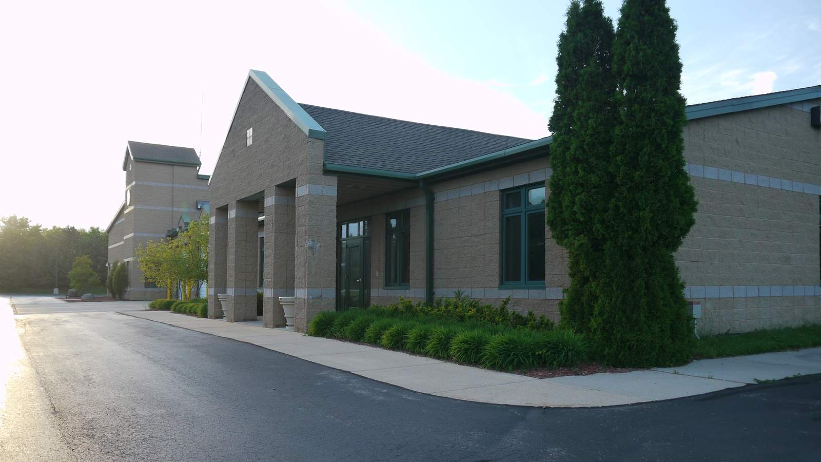 Ozaukee Central Fire Department — photo 3