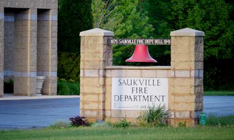 Ozaukee Central Fire Department — photo 4