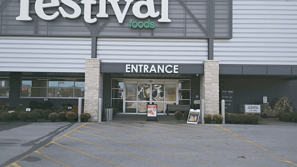 Festival Foods