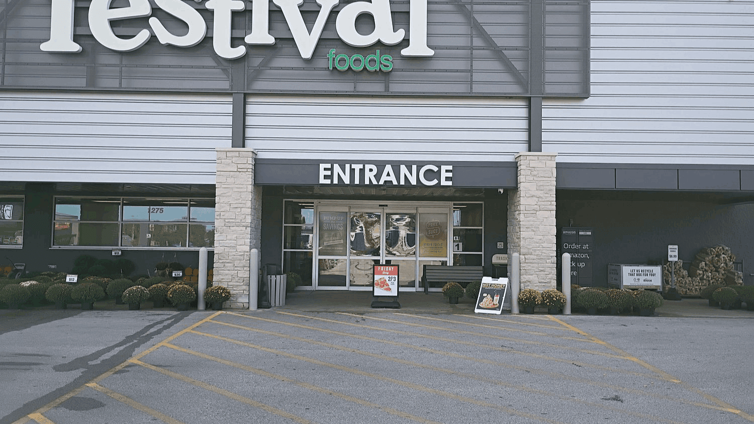 Festival Foods — photo 1