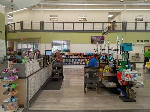 Festival Foods — photo 3