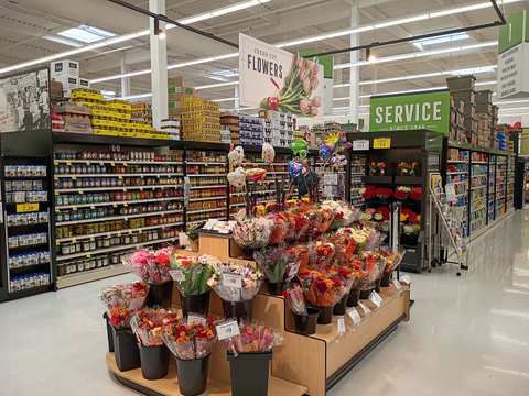 Festival Foods — photo 5