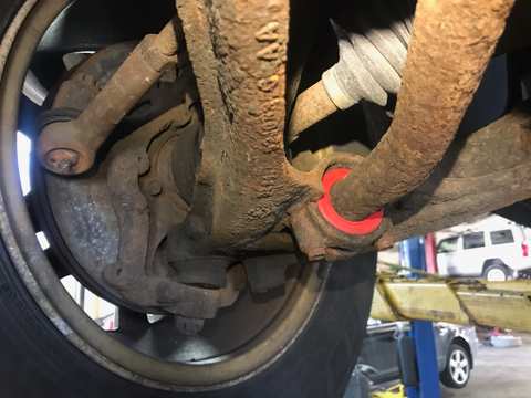 Half-Price Auto Repair — photo 2