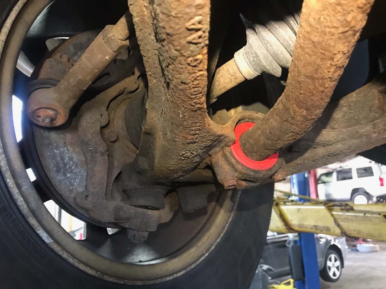 Half-Price Auto Repair — photo 2