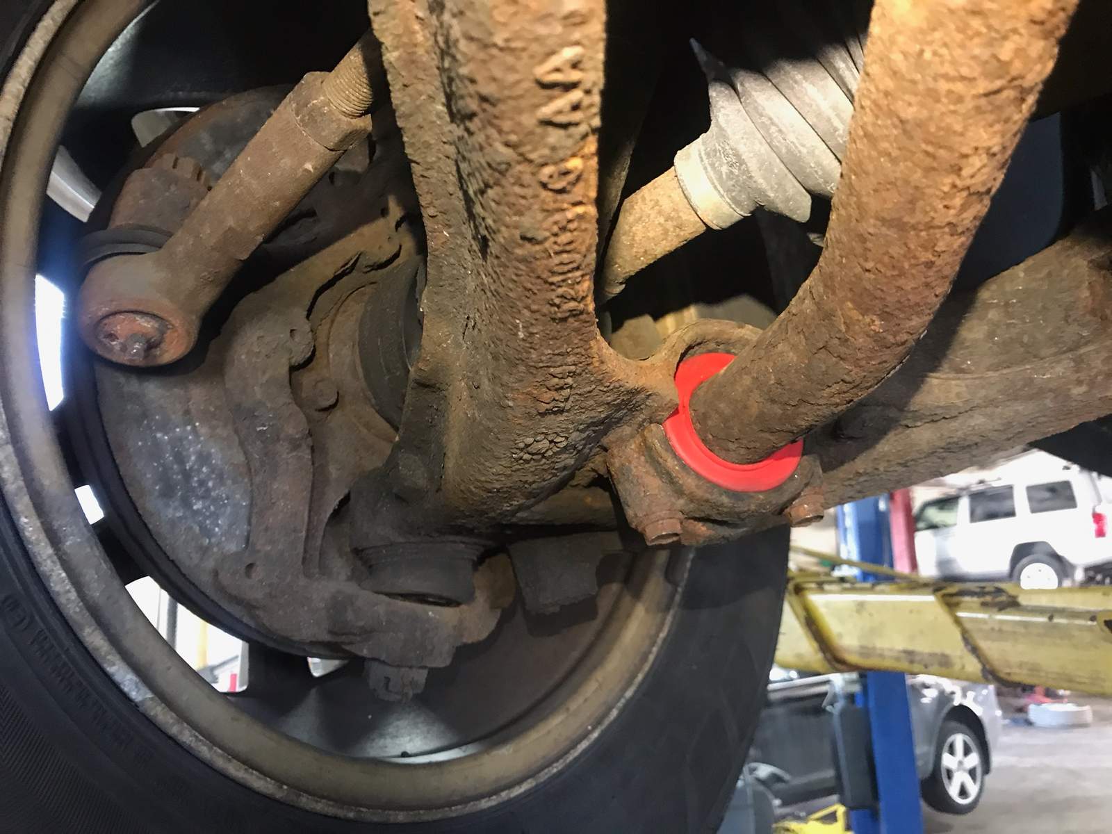 Half-Price Auto Repair — photo 2