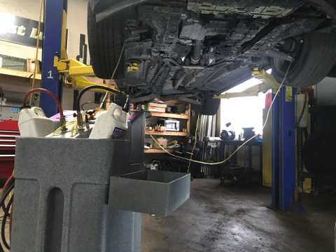 Half-Price Auto Repair — photo 4