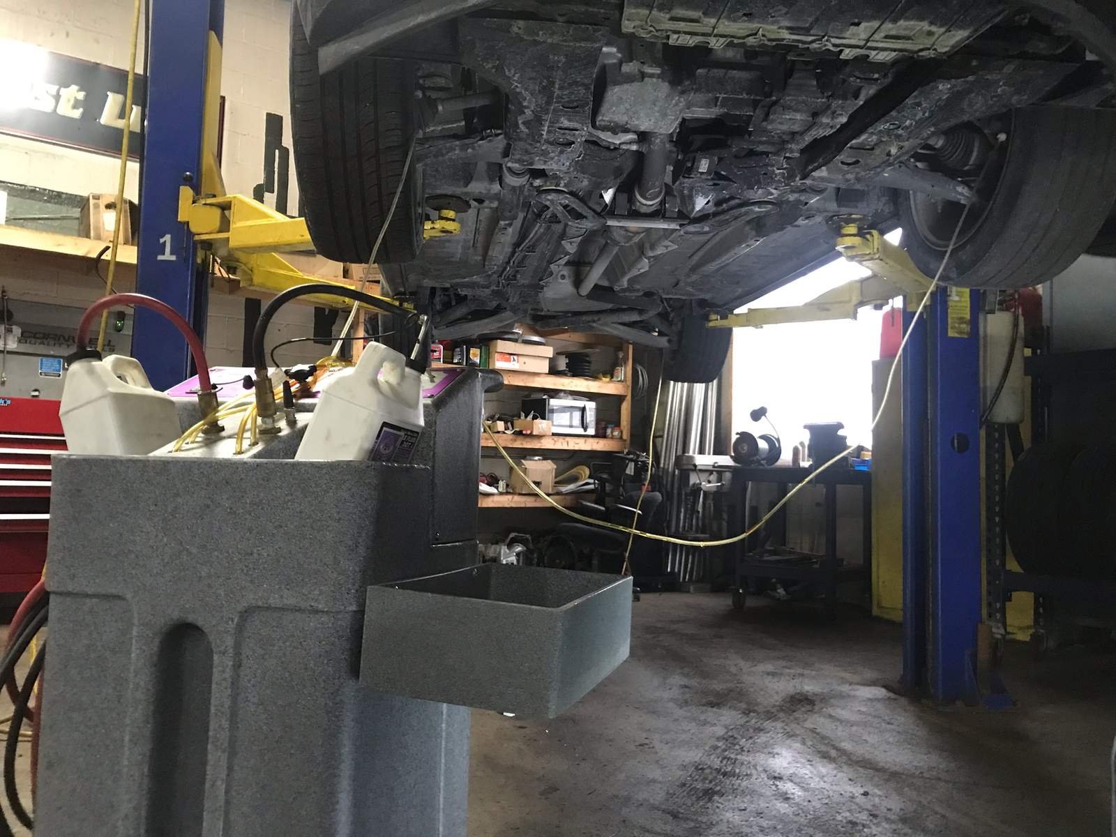 Half-Price Auto Repair — photo 4