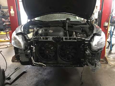 Half-Price Auto Repair — photo 5