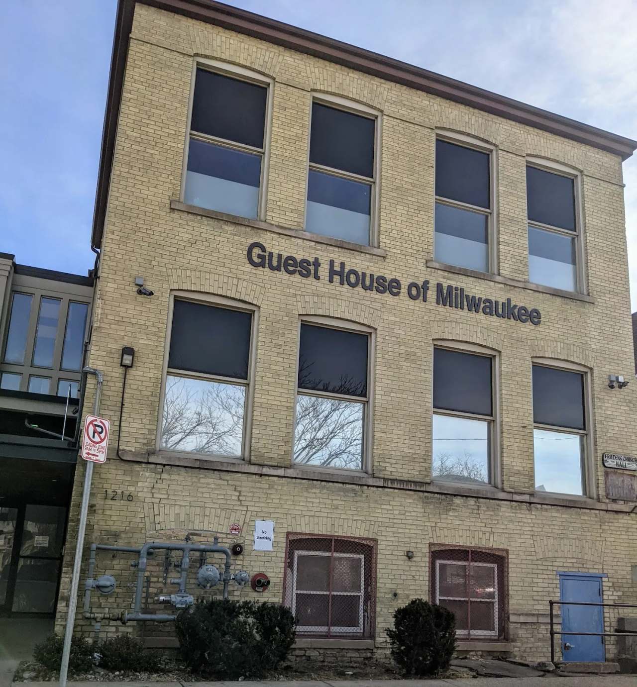 Guest House of Milwaukee — photo 2