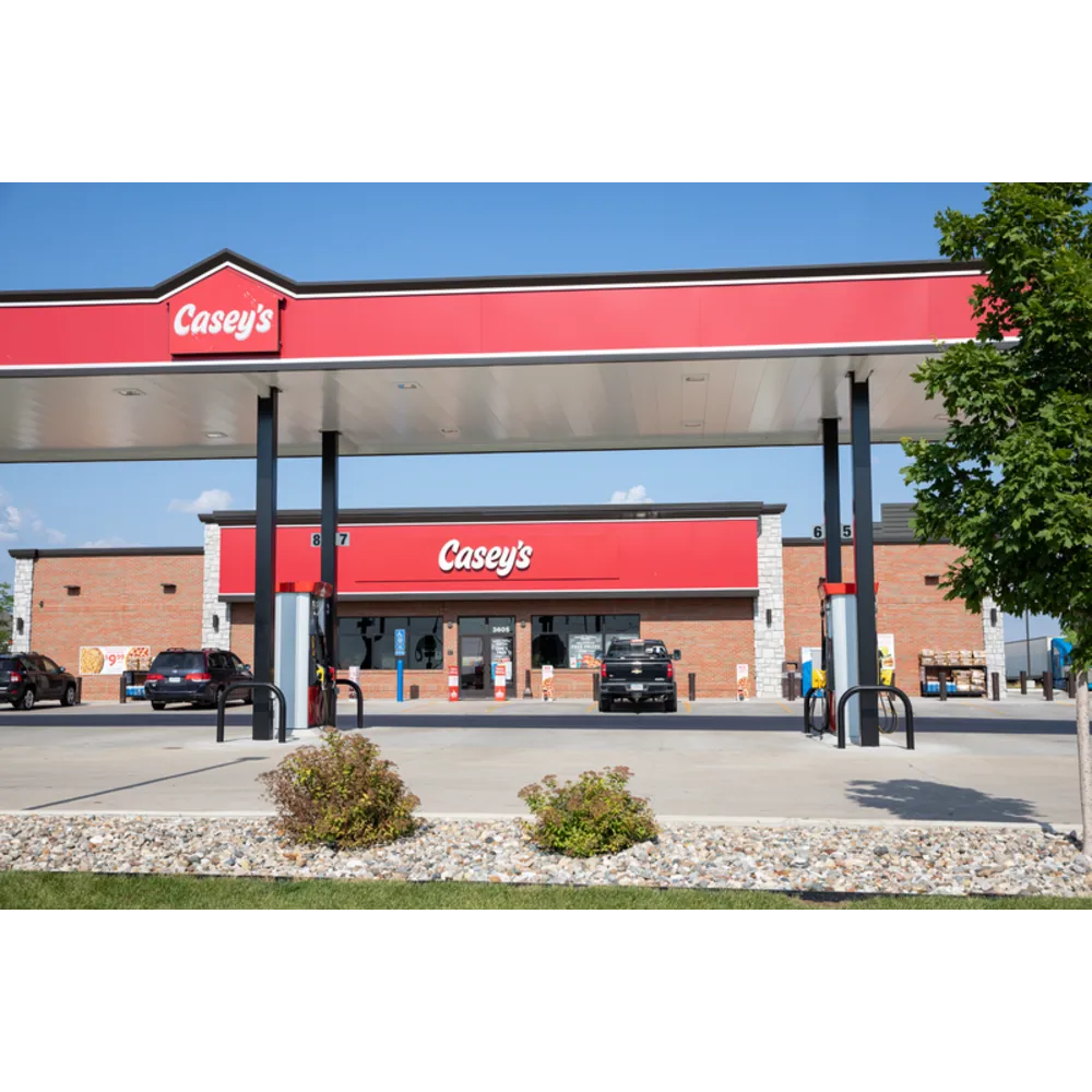 Casey's