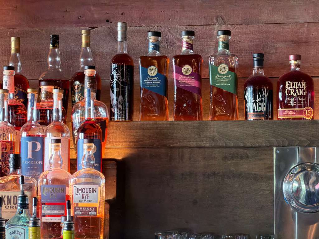 Food & Drink