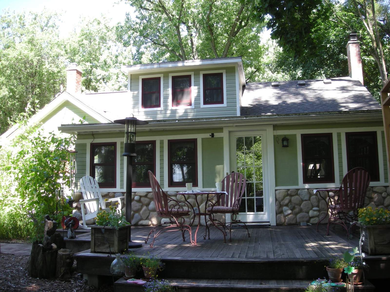 Kettle Moraine Cottage Bed & Breakfast — photo 1
