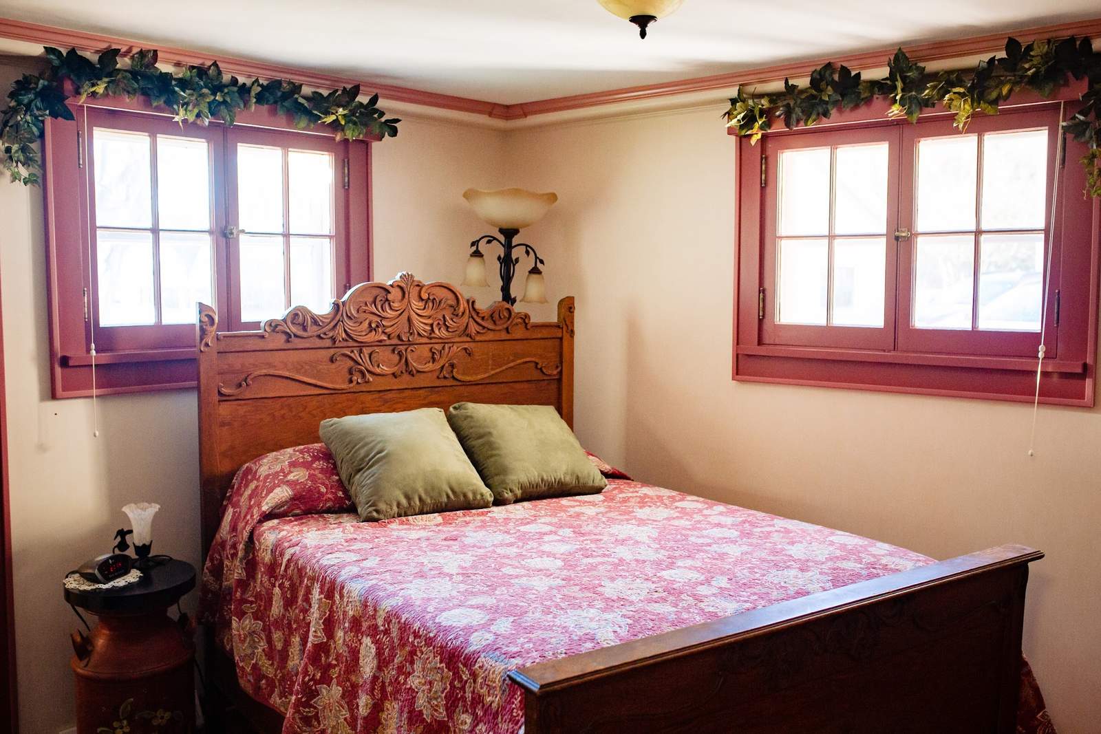 Kettle Moraine Cottage Bed & Breakfast — photo 4