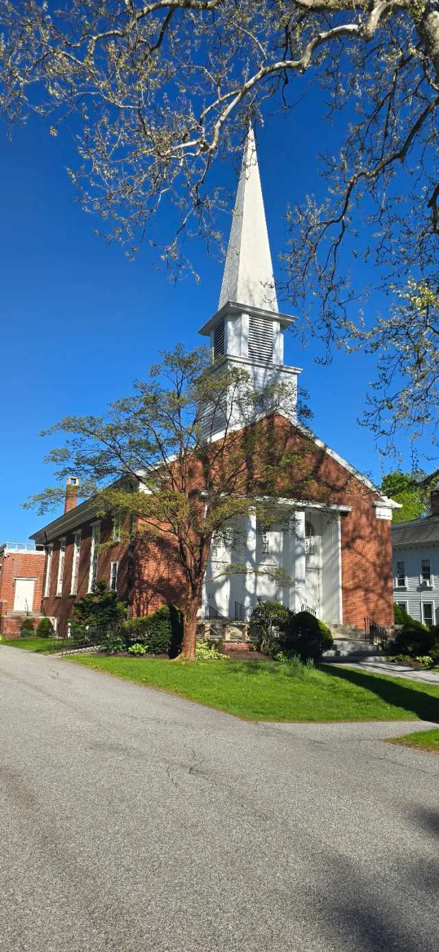 Weekend Mass