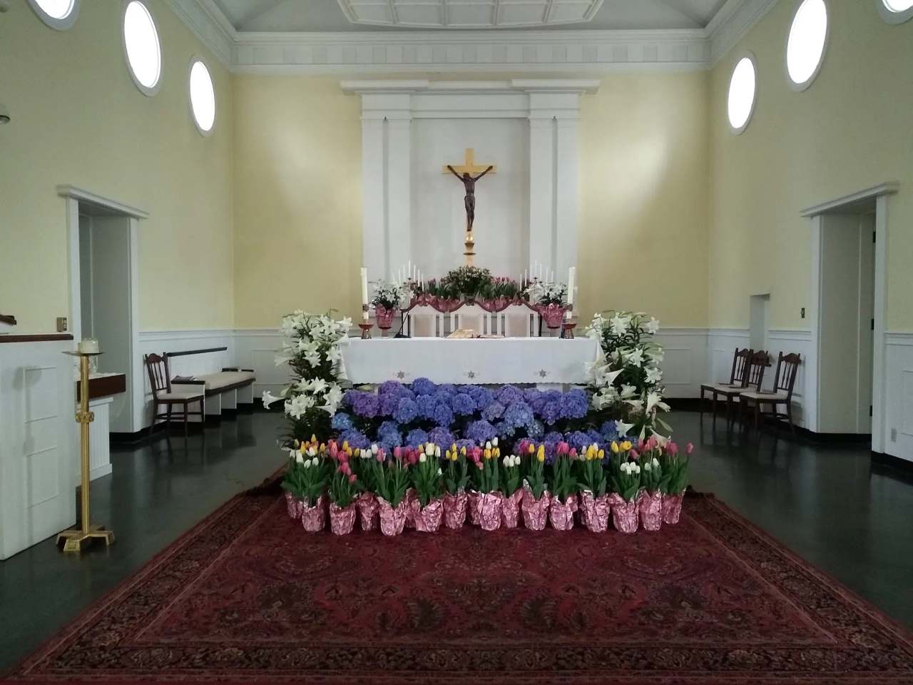 Saint Anthony of Padua Catholic Church, Litchfield — photo 2