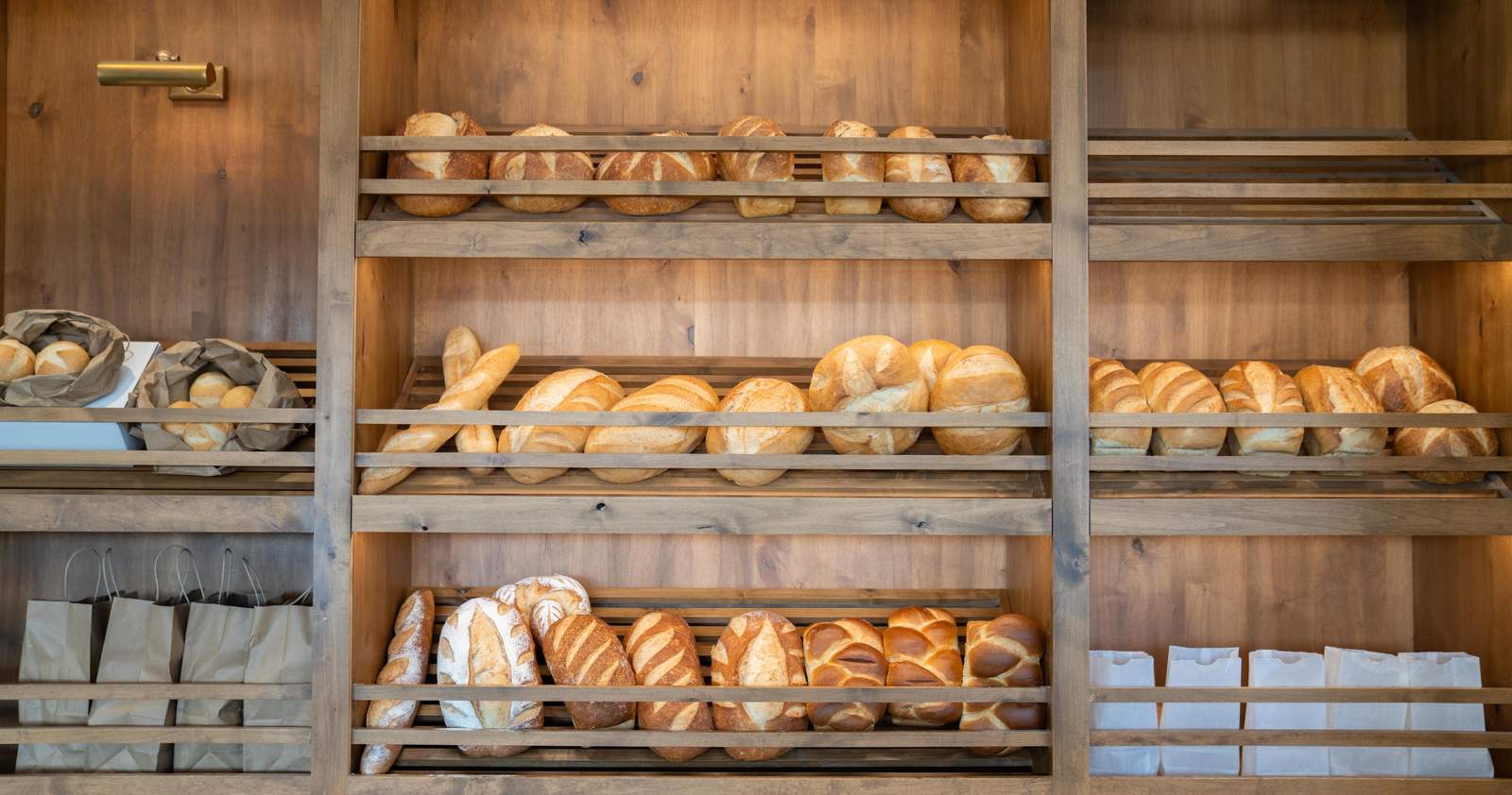 Interurban Coffeehouse Bakery & Juicery — photo 1