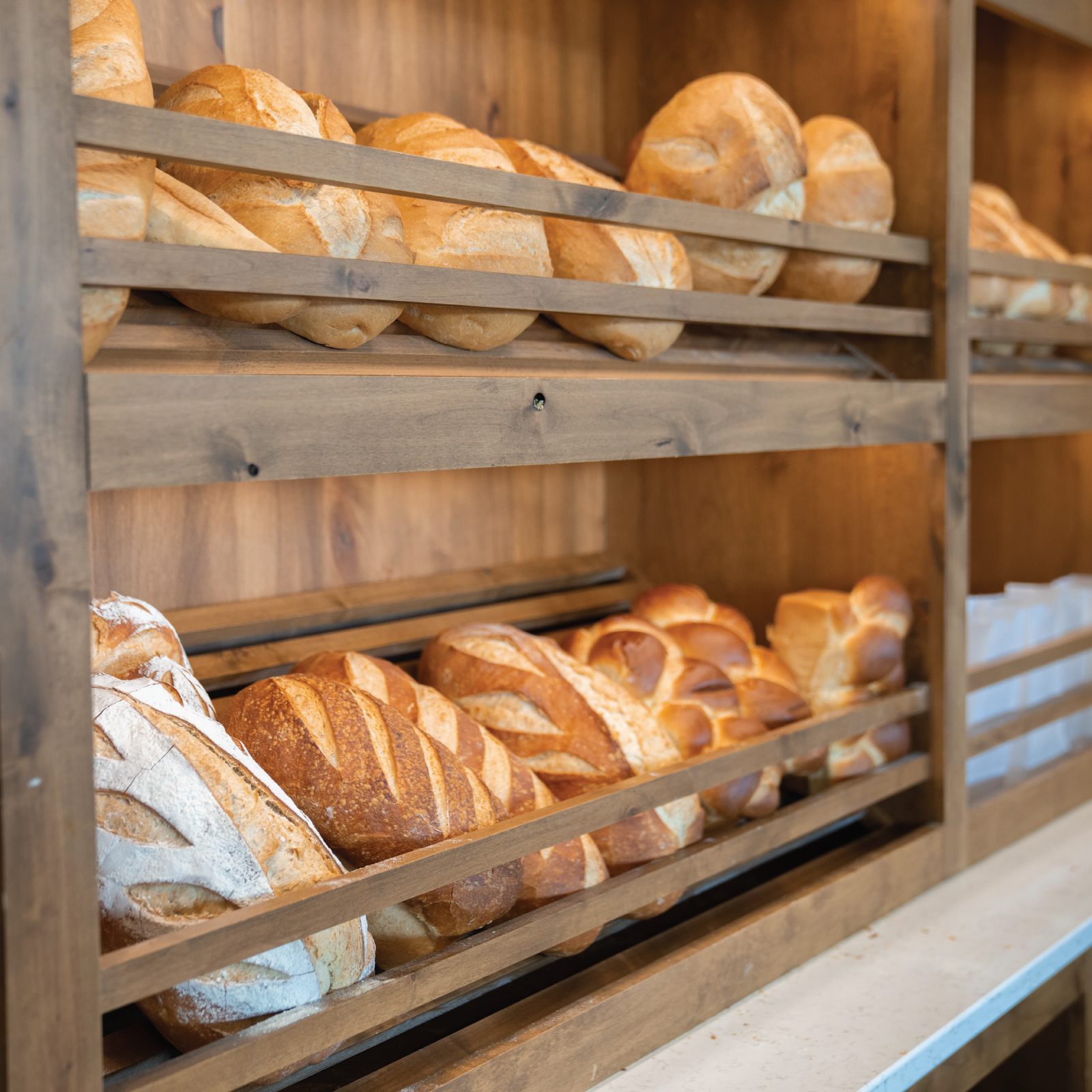 Interurban Coffeehouse Bakery & Juicery — photo 4