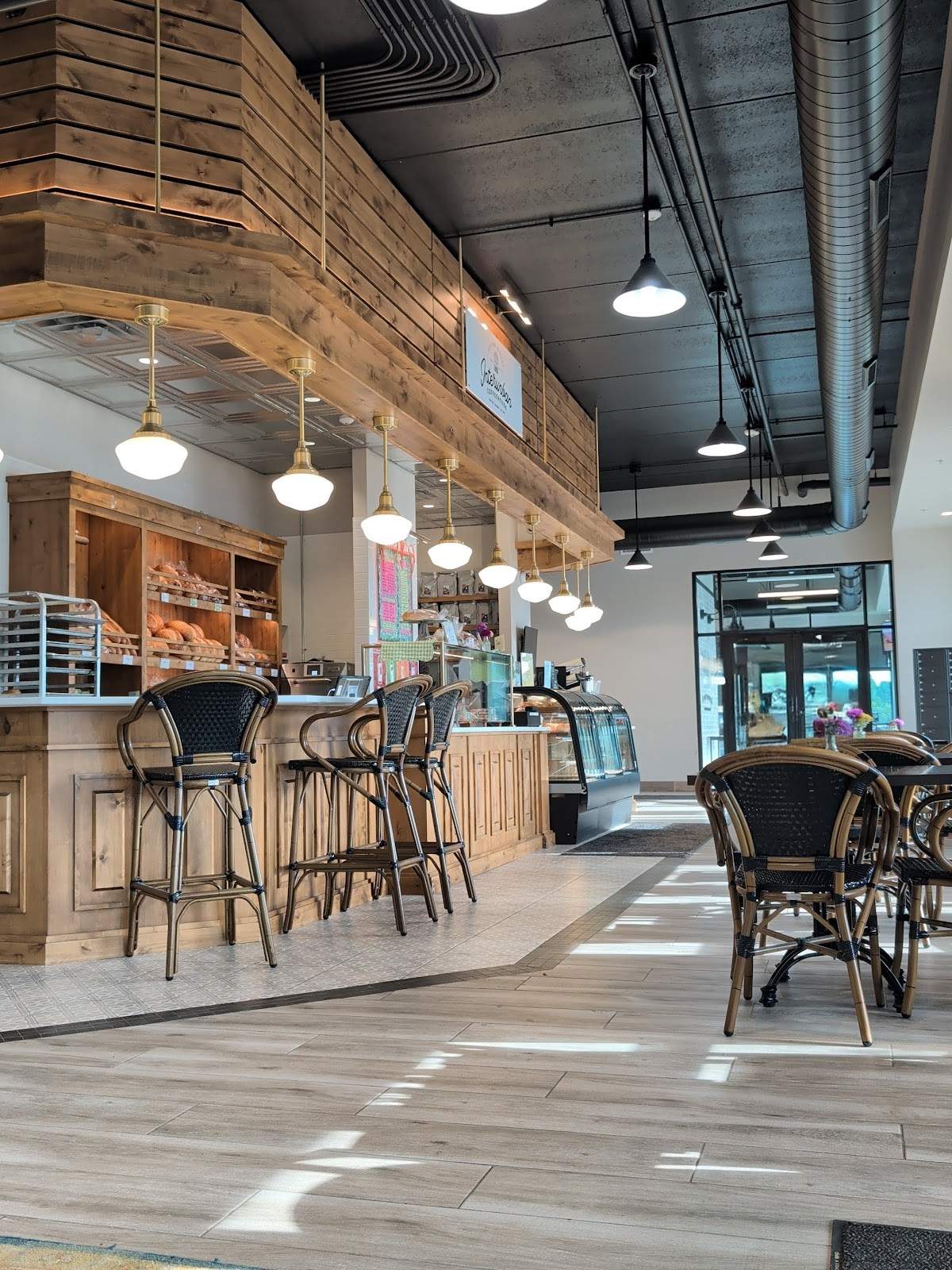 Interurban Coffeehouse Bakery & Juicery — photo 5