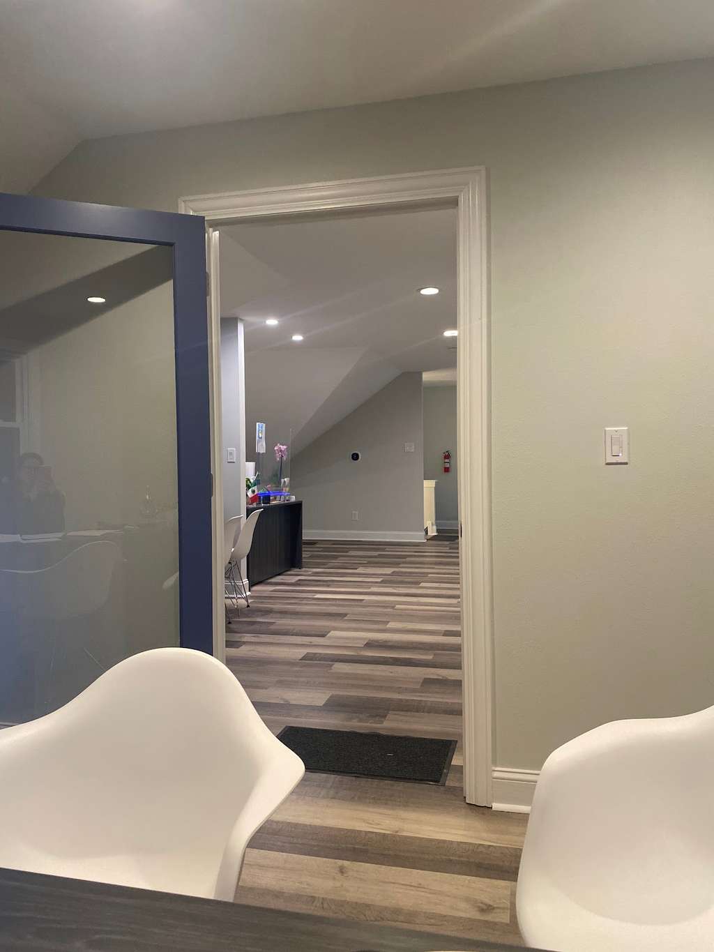 Ambas Financial Services, LLC