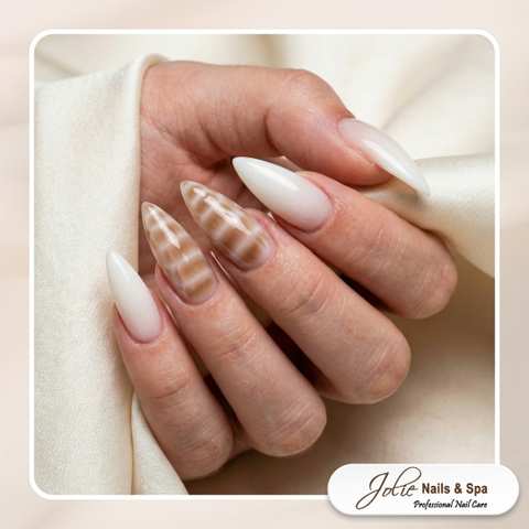 Jolie Nails & Spa — photo 3