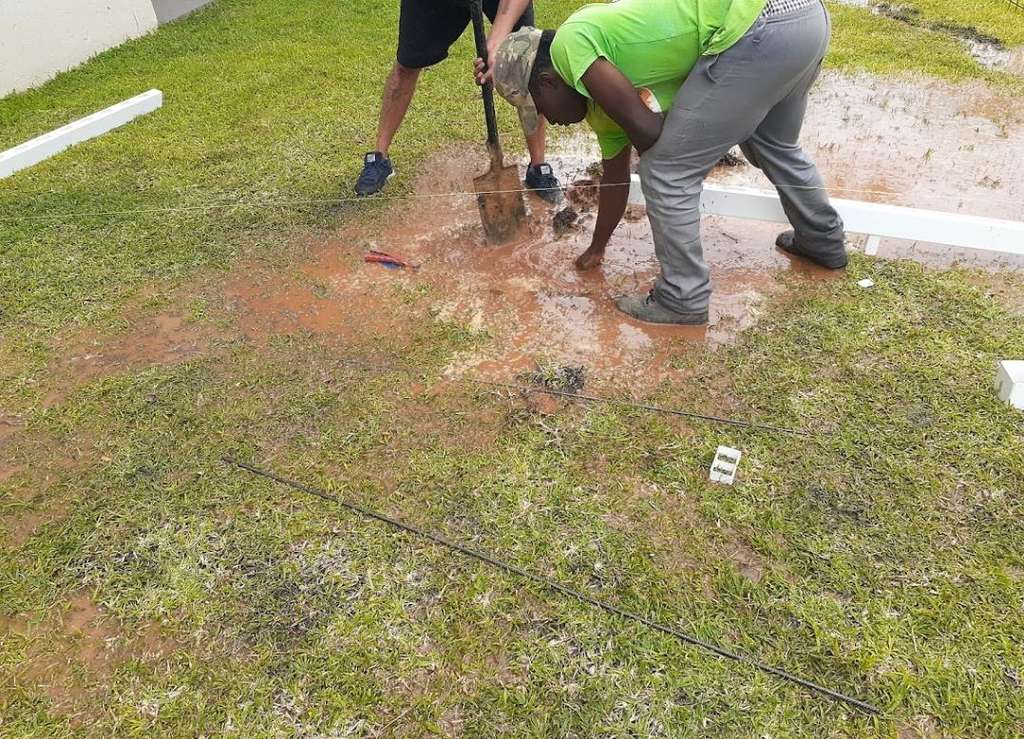Home Services
