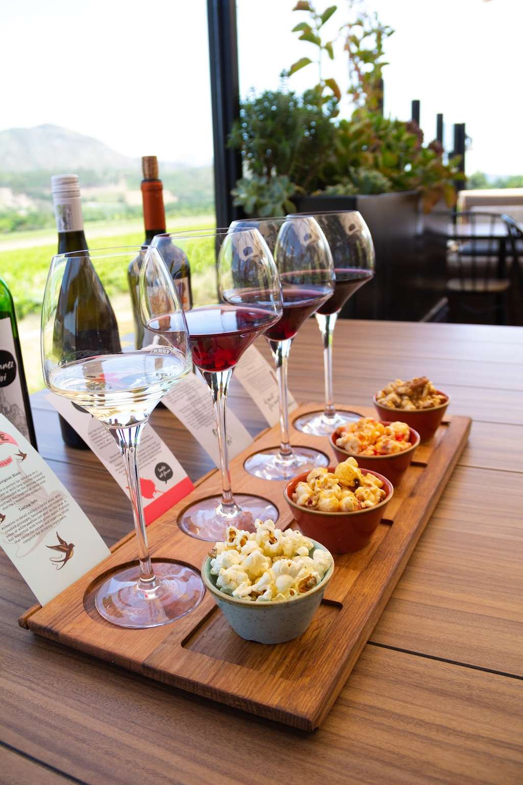 Old Road Wine Co.