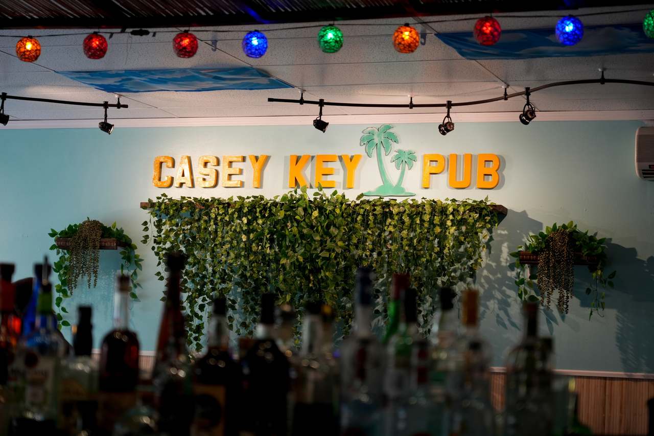 Casey Key Pub — photo 3