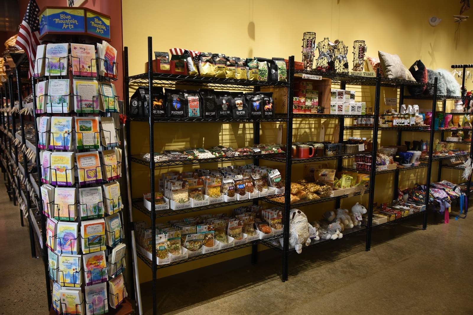 Nutman Co USA Inc — photo 3