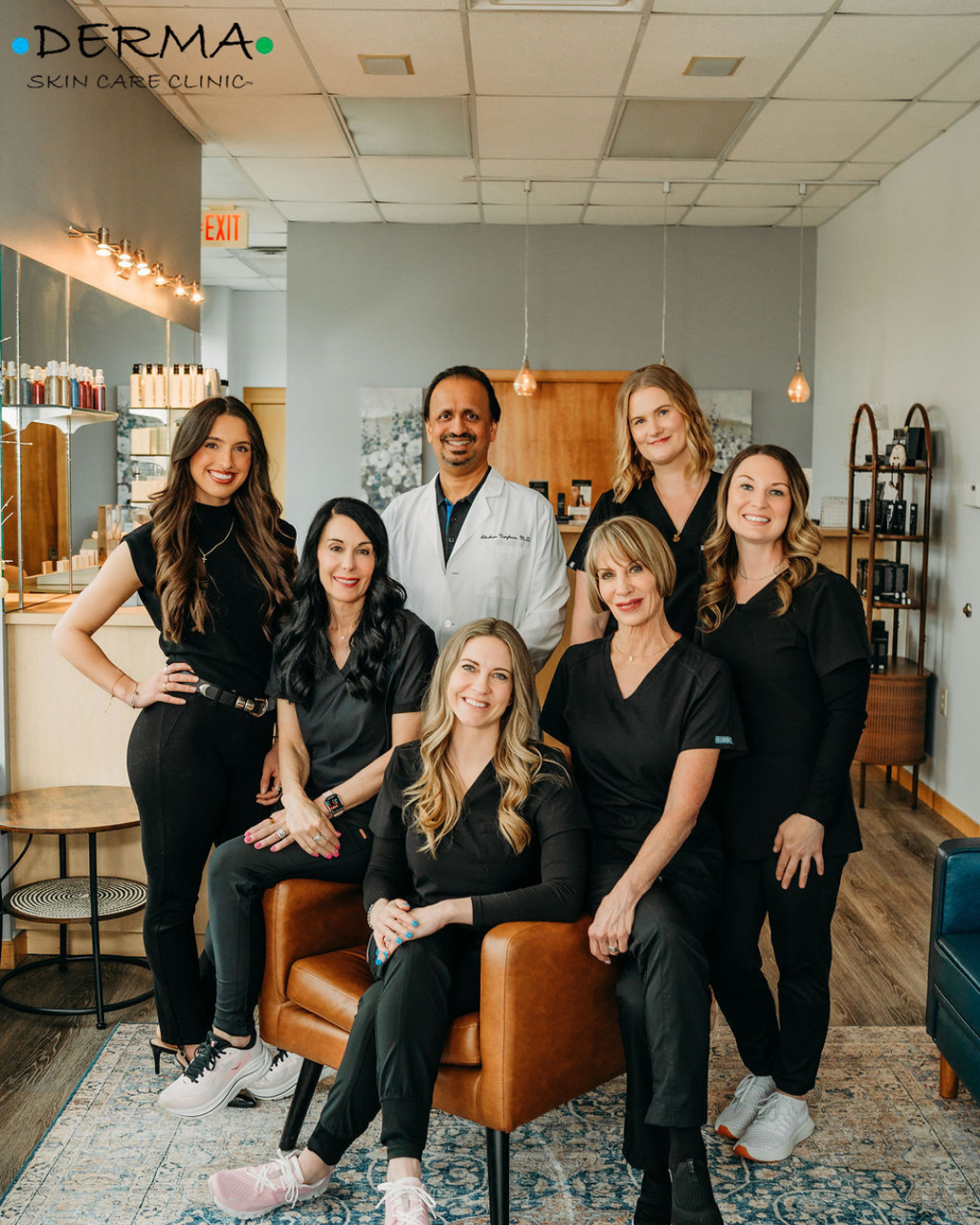 Derma Skin Care Clinic