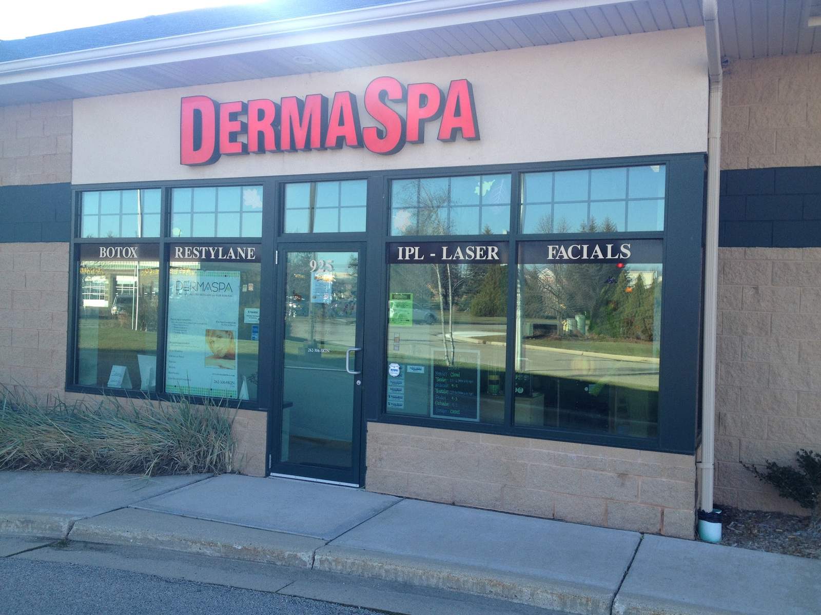 Derma Skin Care Clinic — photo 3