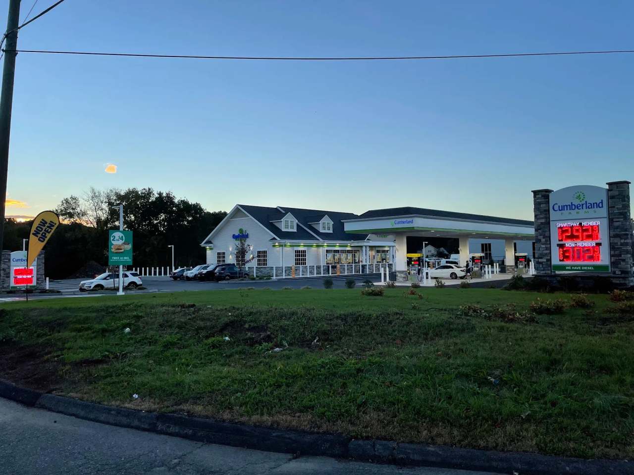Cumberland Farms — photo 1